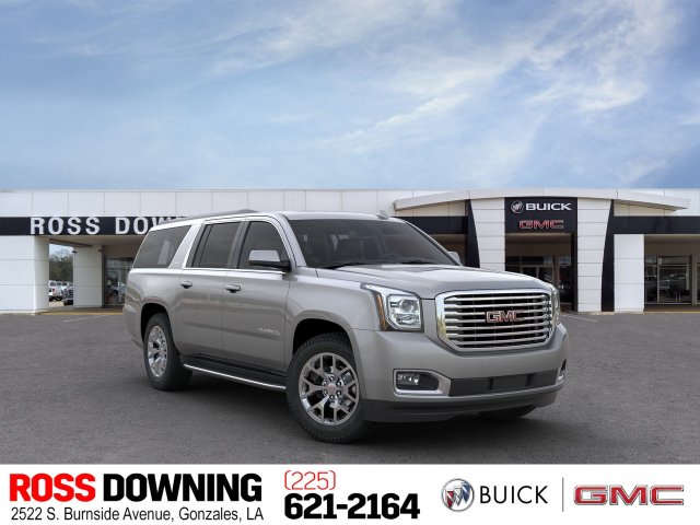 2020 GMC Yukon XL
